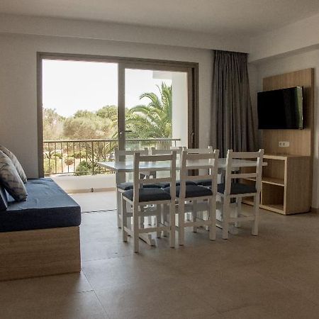 Sol Naixent Cala d'Or (Mallorca) Exterior foto