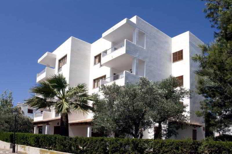Sol Naixent Cala d'Or (Mallorca) Exterior foto