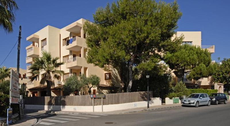 Sol Naixent Cala d'Or (Mallorca) Exterior foto