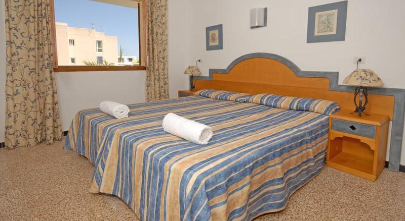 Sol Naixent Cala d'Or (Mallorca) Exterior foto