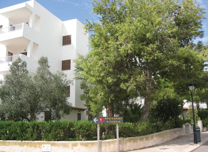 Sol Naixent Cala d'Or (Mallorca) Exterior foto