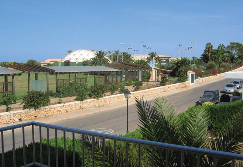 Sol Naixent Cala d'Or (Mallorca) Exterior foto
