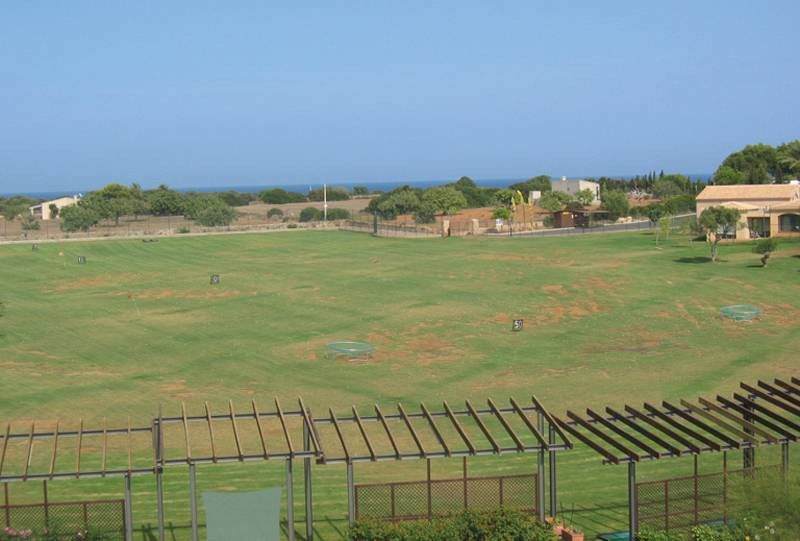 Sol Naixent Cala d'Or (Mallorca) Exterior foto