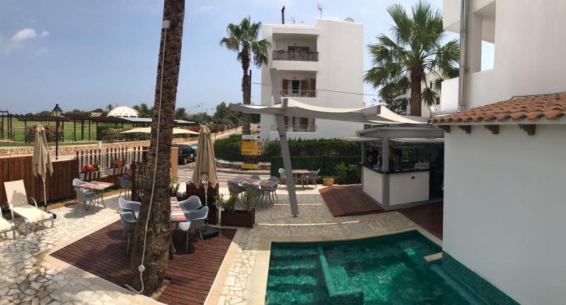 Sol Naixent Cala d'Or (Mallorca) Exterior foto