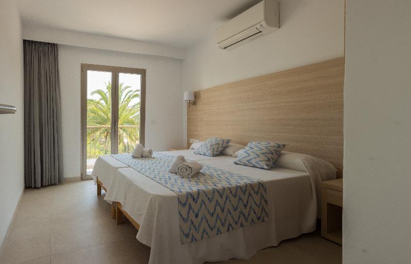 Sol Naixent Cala d'Or (Mallorca) Exterior foto