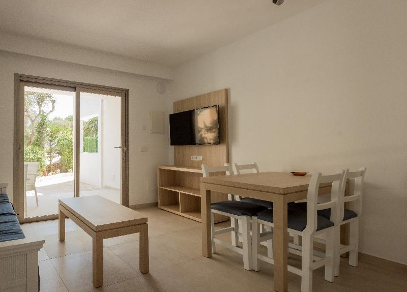 Sol Naixent Cala d'Or (Mallorca) Exterior foto