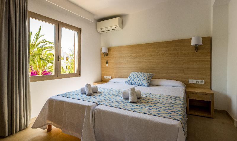 Sol Naixent Cala d'Or (Mallorca) Exterior foto