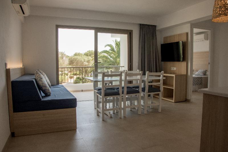 Sol Naixent Cala d'Or (Mallorca) Exterior foto